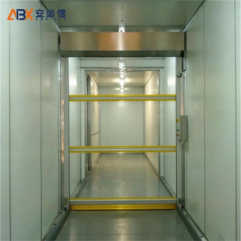 资阳市工业快速门