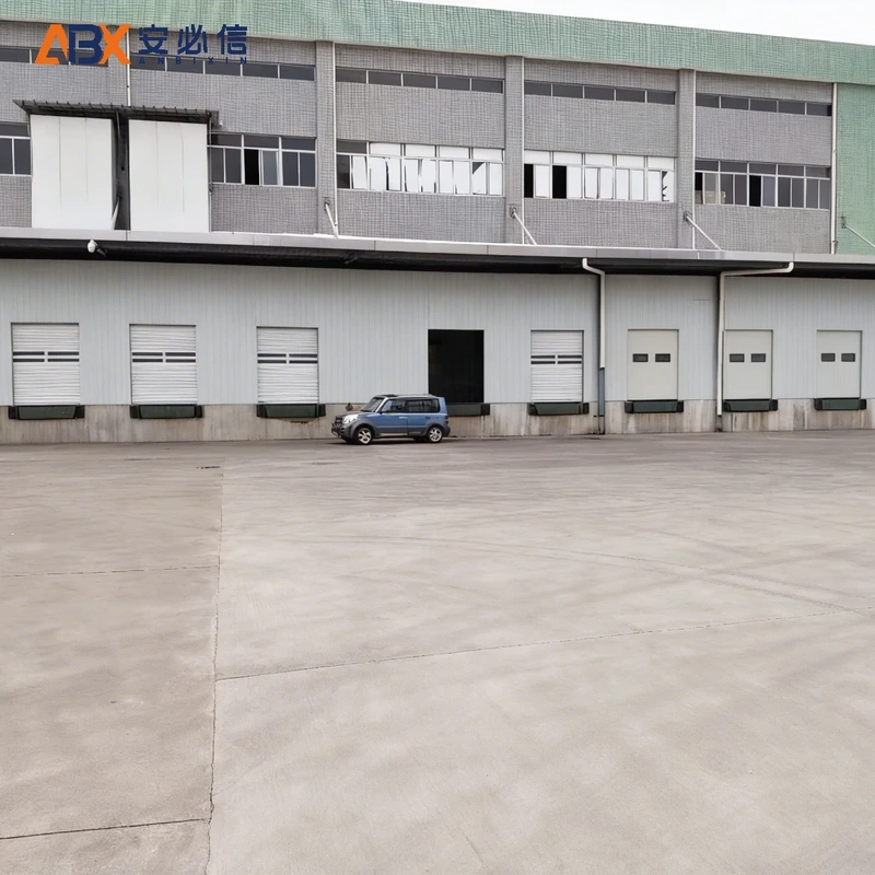 资阳市PVC高速卷帘门